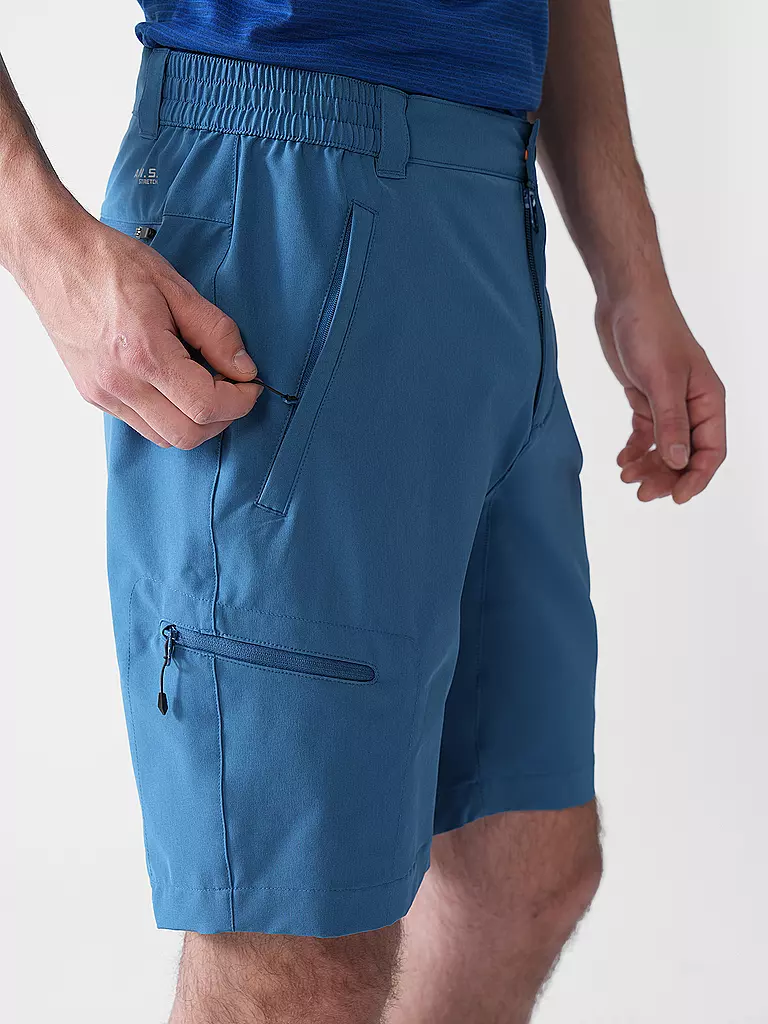 ICEPEAK | Short Berwyn da uomo |