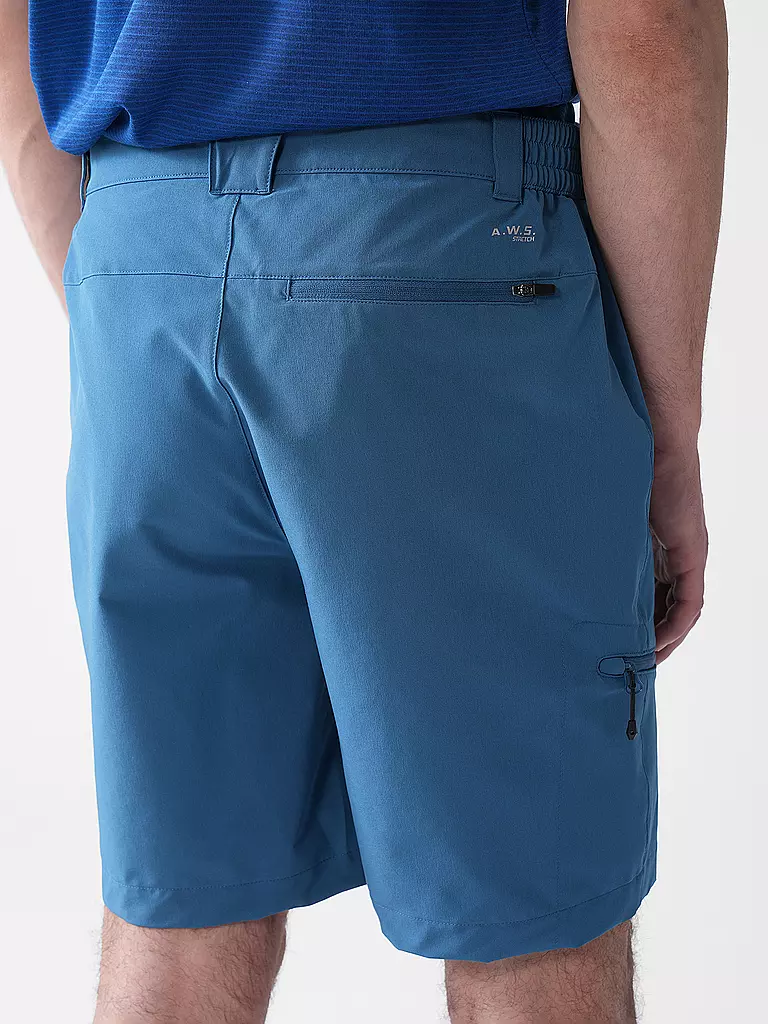 ICEPEAK | Short Berwyn da uomo |