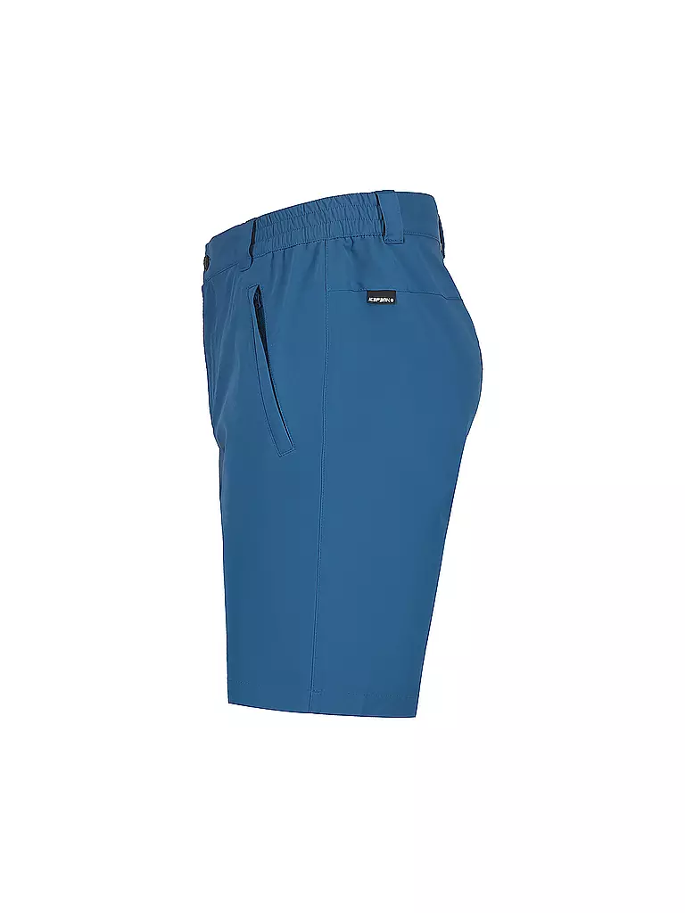 ICEPEAK | Short Berwyn da uomo |