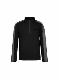 ICEPEAK | Sottomaglia da ragazzo Kennett JR | Nero