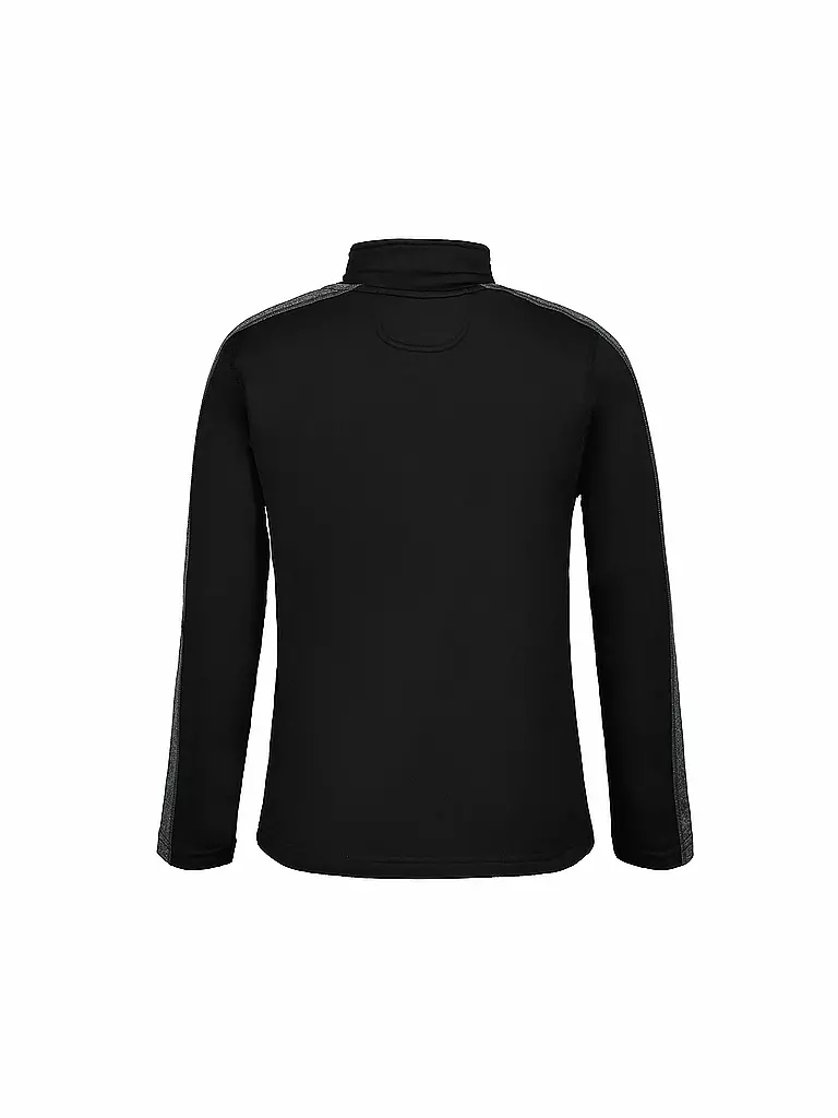 ICEPEAK | Sottomaglia da ragazzo Kennett JR | Nero