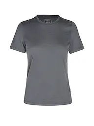 ICEPEAK | T-shirt da donna Greitz Uni | Grigio