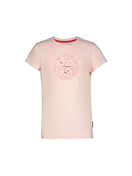 ICEPEAK | T-shirt da ragazza Kearny Jr | Rosa