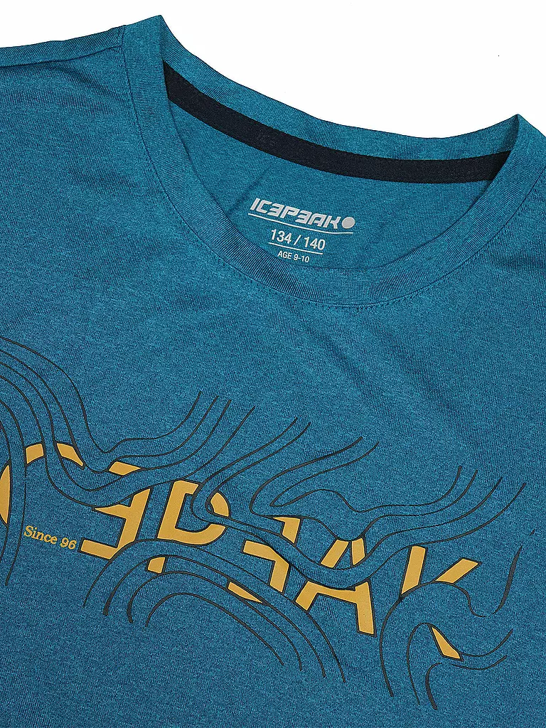 ICEPEAK | T-shirt da ragazzo Kincaid JR |