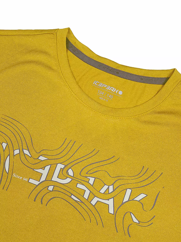 ICEPEAK | T-shirt da ragazzo Kincaid JR |