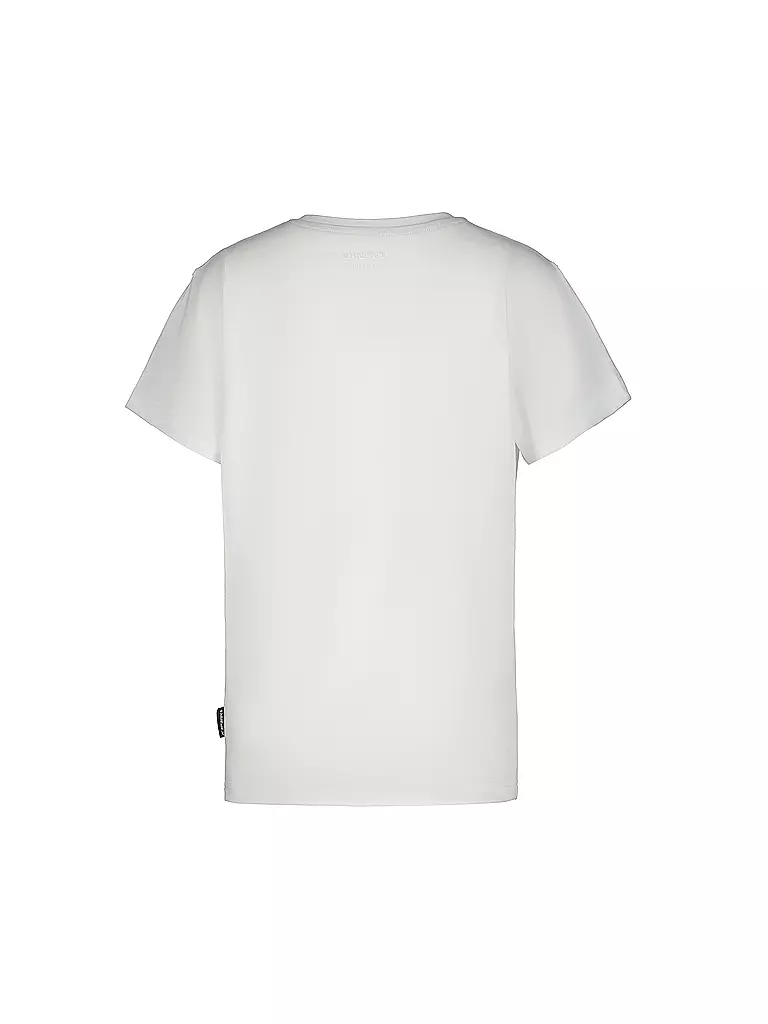 ICEPEAK | T-shirt da ragazzo Kinston Jr | Crema