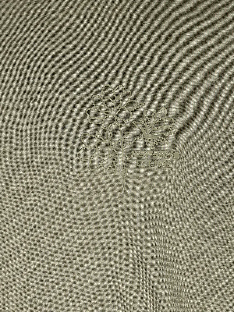 ICEPEAK | T-shirt da uomo Grenada |