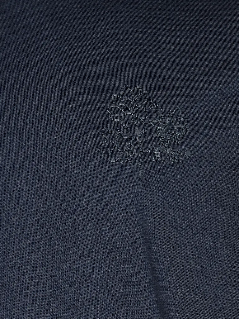 ICEPEAK | T-shirt da uomo Grenada |
