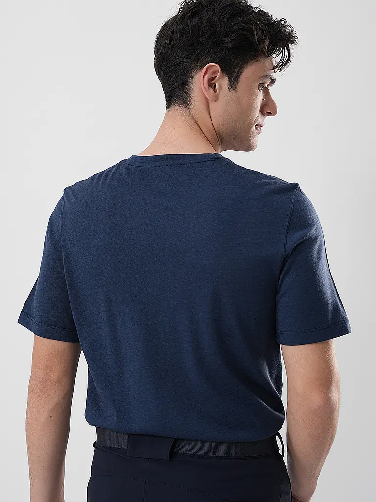 ICEPEAK | T-shirt da uomo Grenada |