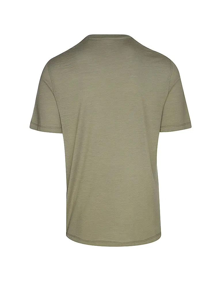 ICEPEAK | T-shirt da uomo Grenada |
