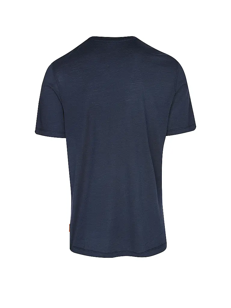 ICEPEAK | T-shirt da uomo Grenada |