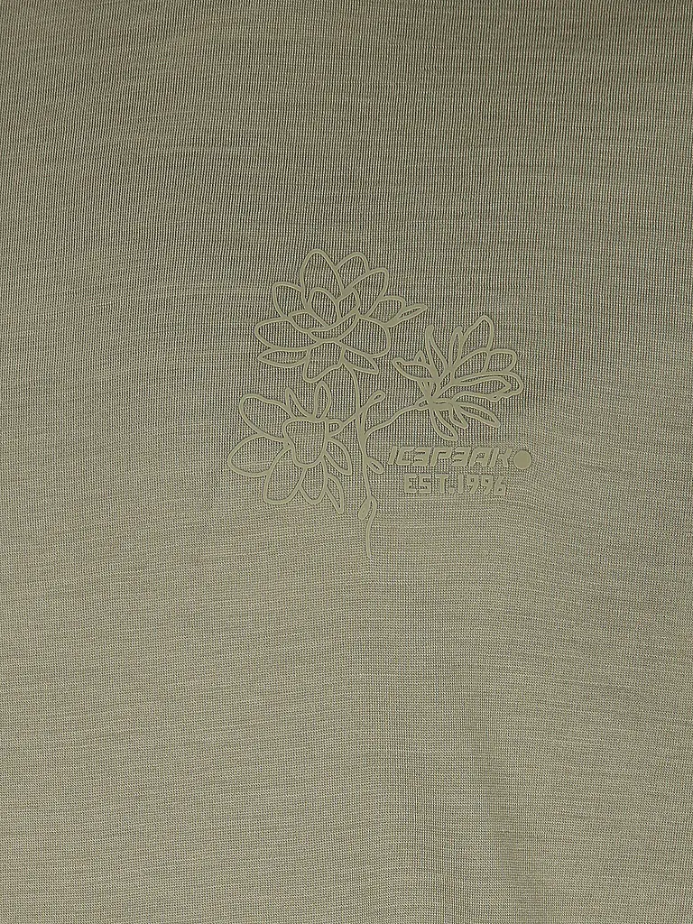 ICEPEAK | T-shirt da uomo Grenada |