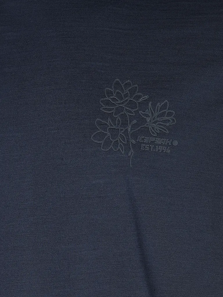 ICEPEAK | T-shirt da uomo Grenada |