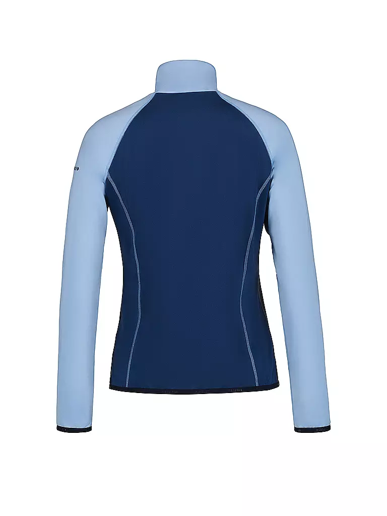 ICEPEAK | Zipshirt da turismo da donna Duvall |
