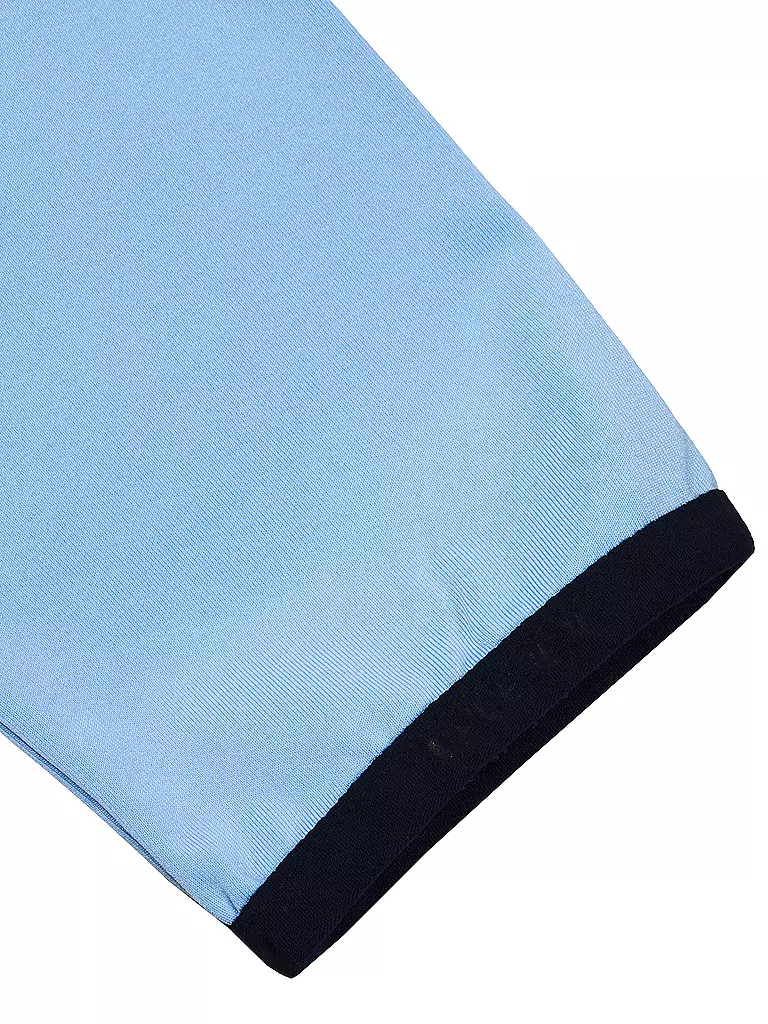 ICEPEAK | Zipshirt da turismo da donna Duvall |