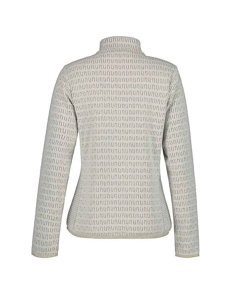ICEPEAK | Zipshirt funzionale da donna Brakel |