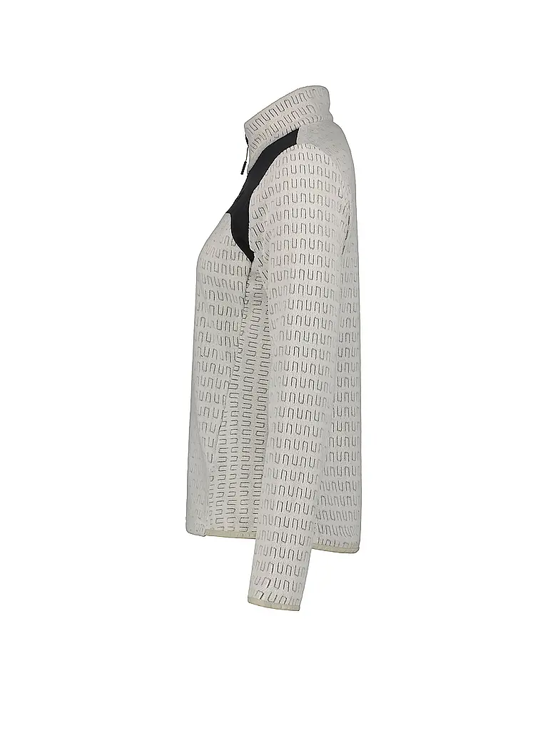 ICEPEAK | Zipshirt funzionale da donna Brakel |