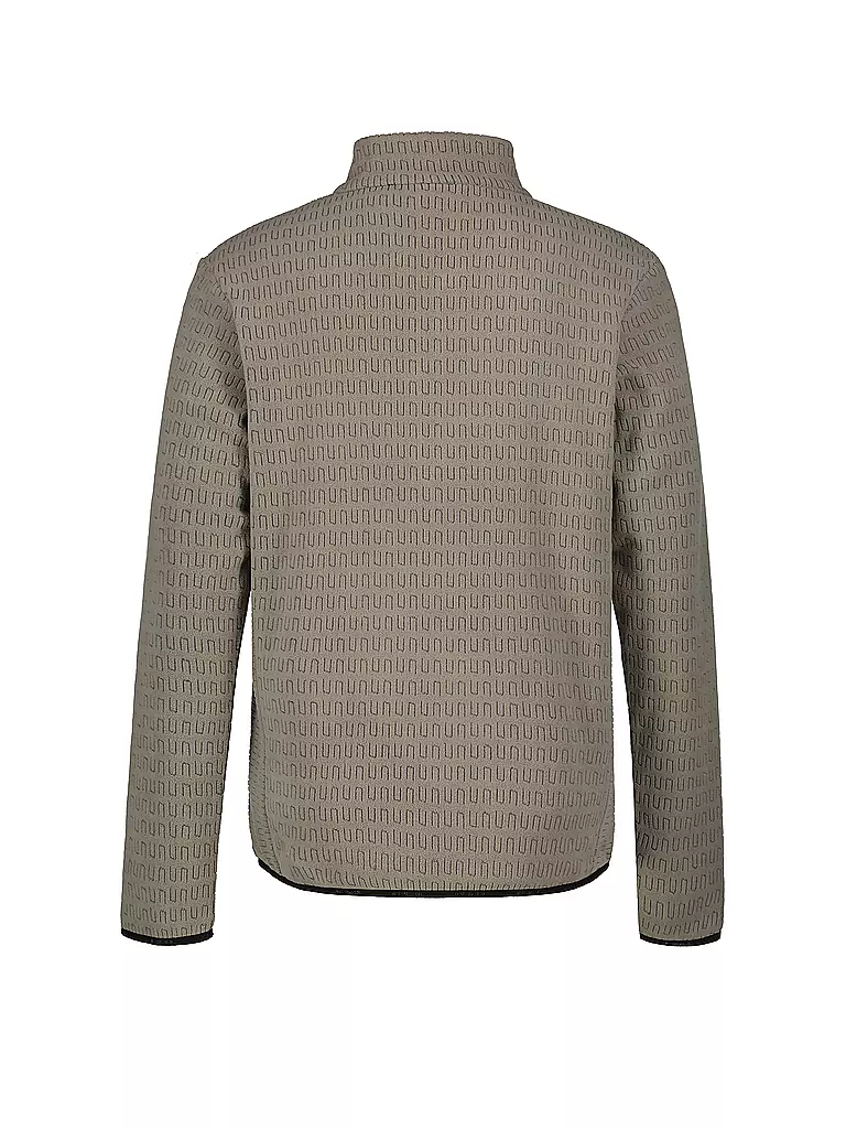 ICEPEAK | Zipshirt funzionale da uomo Brady | 