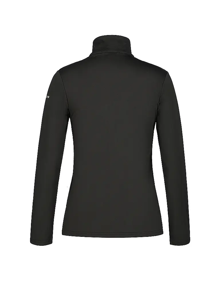 ICEPEAK | Zipshirt intimo da donna Ellenton |