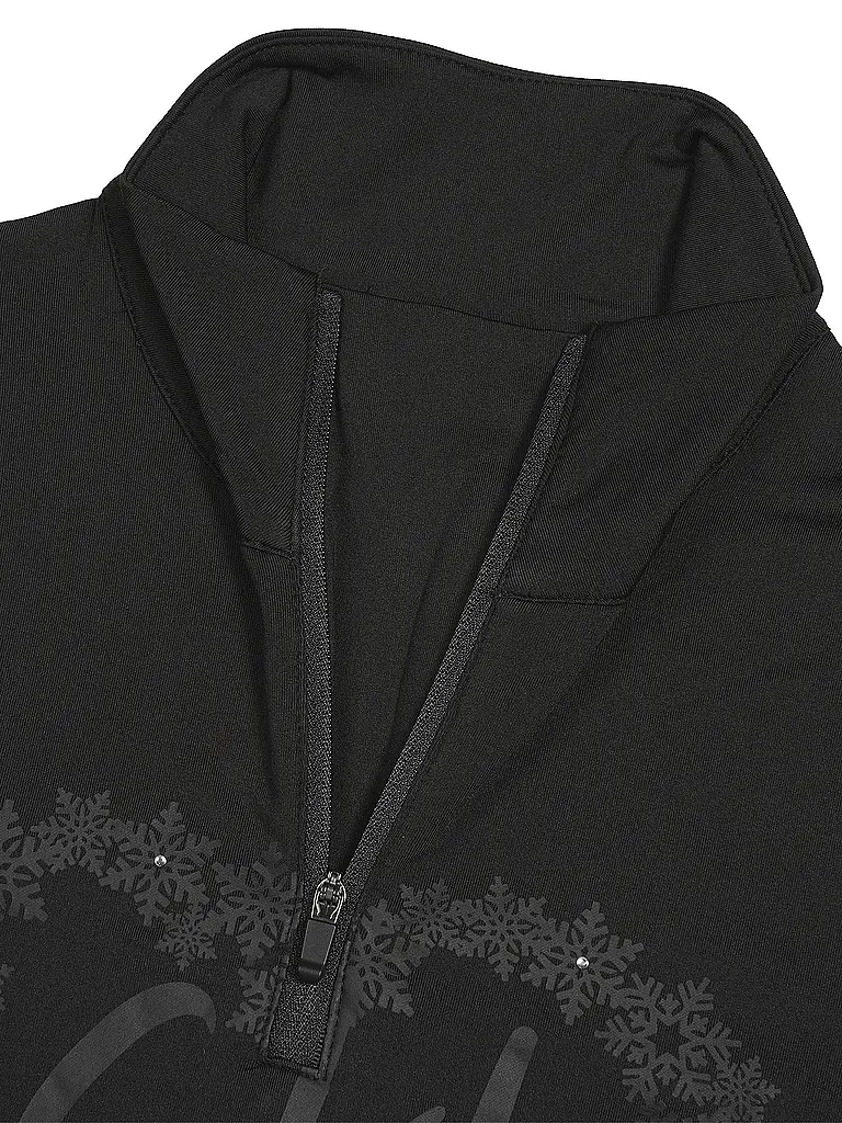 ICEPEAK | Zipshirt intimo da donna Ellenton |