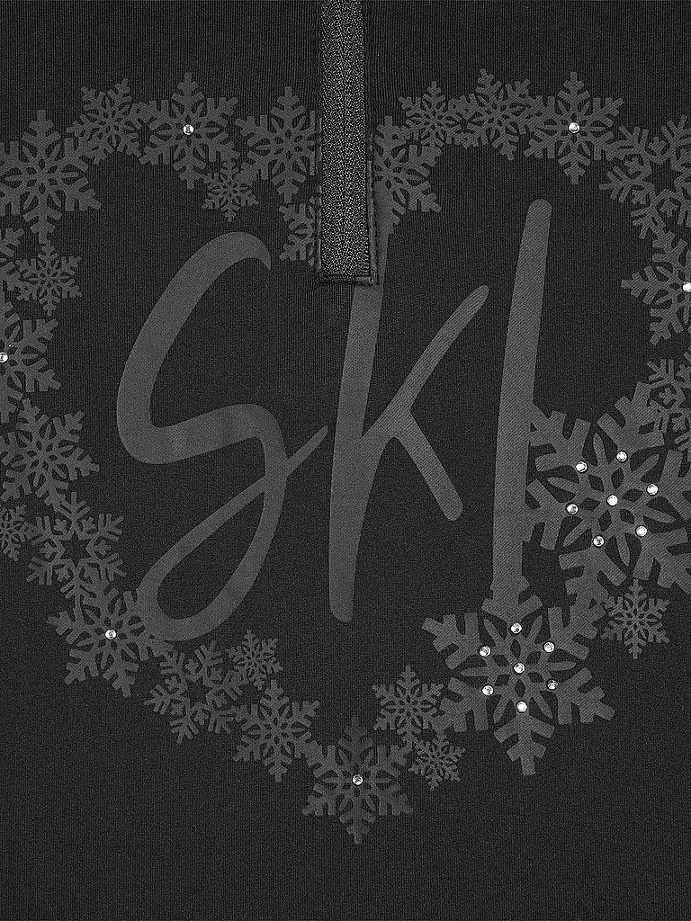 ICEPEAK | Zipshirt intimo da donna Ellenton |