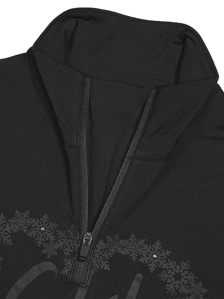 ICEPEAK | Zipshirt intimo da donna Ellenton | 