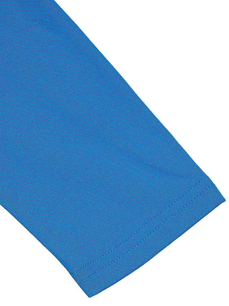ICEPEAK | Zipshirt intimo da ragazzo Layton Jr | Blu