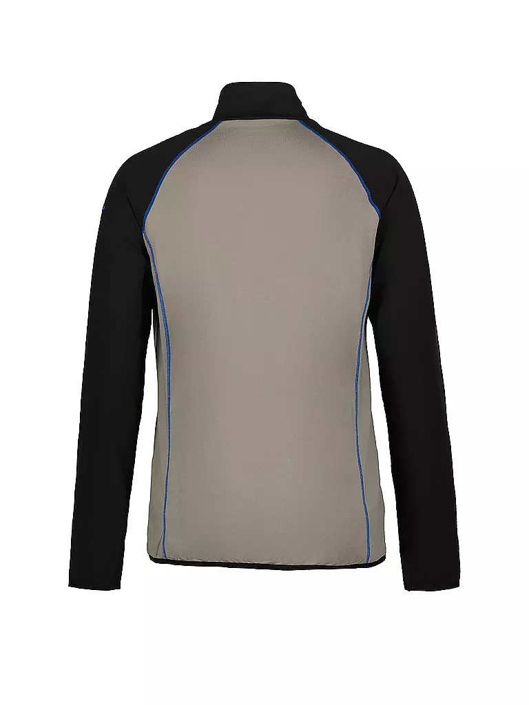 ICEPEAK | Zipshirt intimo da uomo Duncan | 