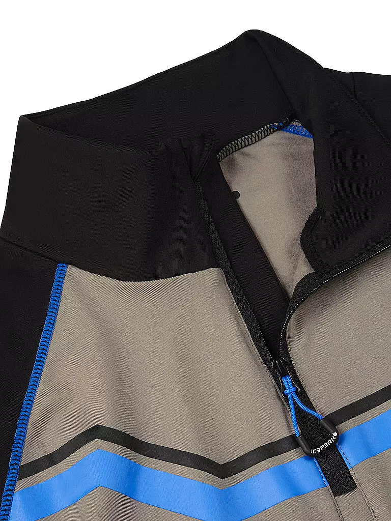 ICEPEAK | Zipshirt intimo da uomo Duncan | 