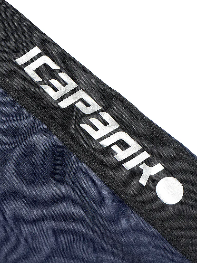 ICEPEAK | Zipshirt intimo da uomo Fleminton |