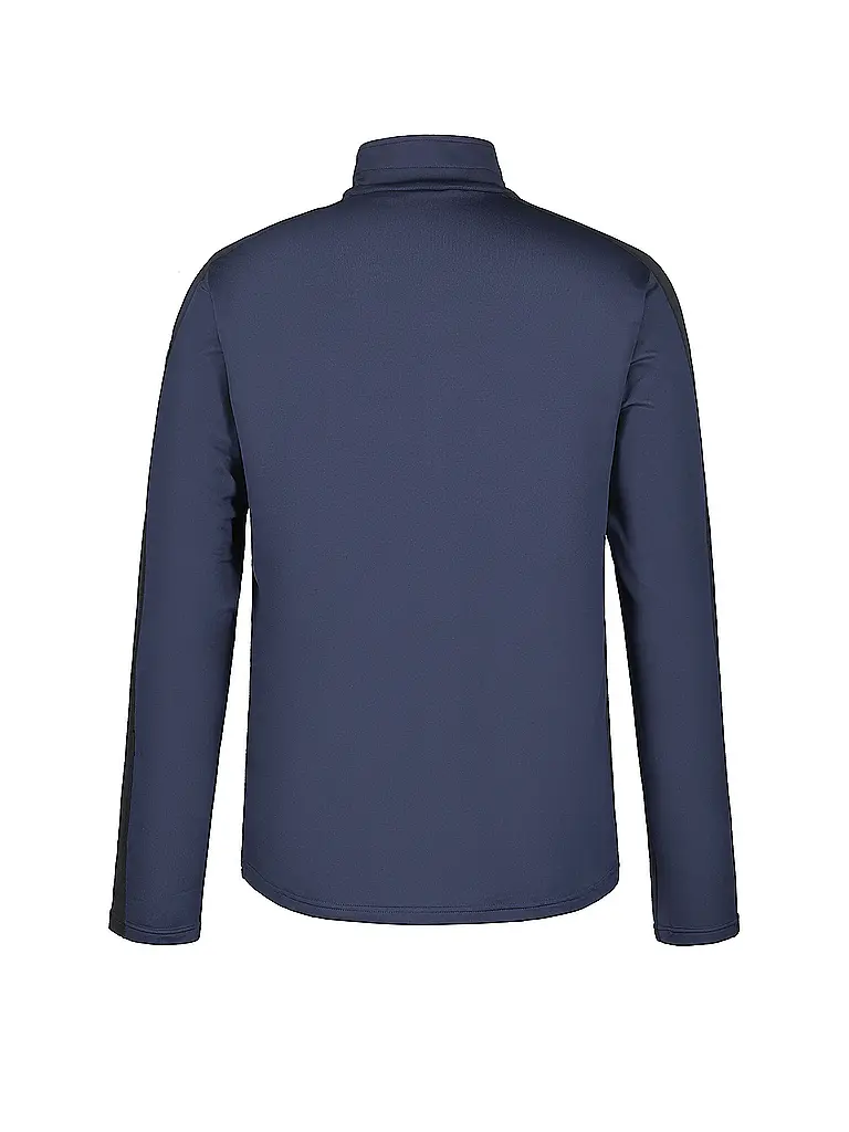 ICEPEAK | Zipshirt intimo da uomo Fleminton |