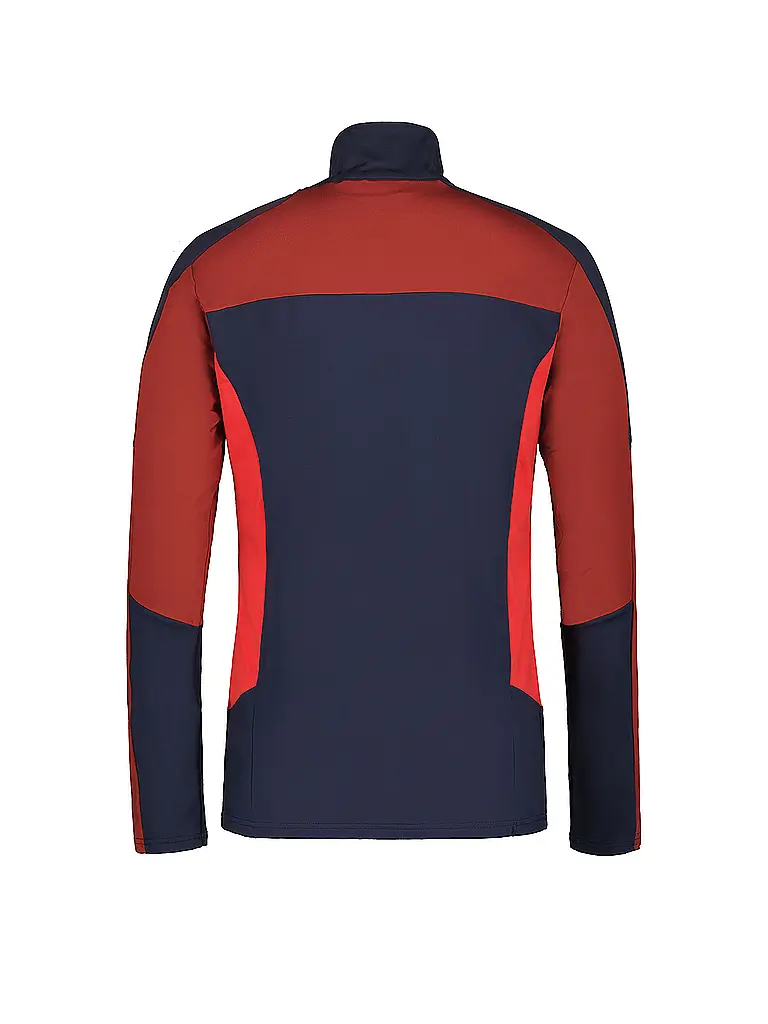 ICEPEAK | Zipshirt intimo da uomo Frenner | 