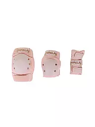 IMPALA | Damen Schützerset Marawa Rose Gold | Rosa