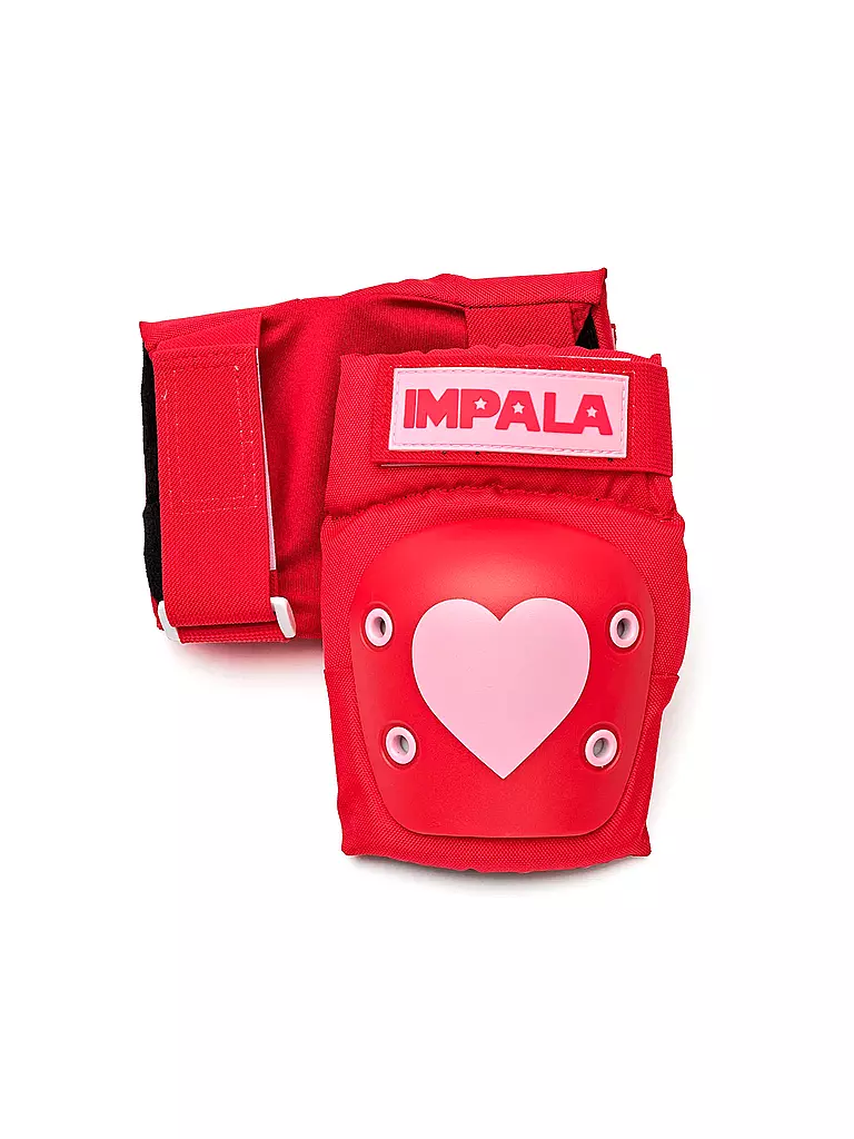 IMPALA | Set di protezioni da donna |