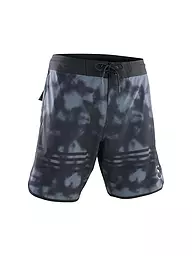 ION |  Herren Boardshort Avalon 18"  | Nero