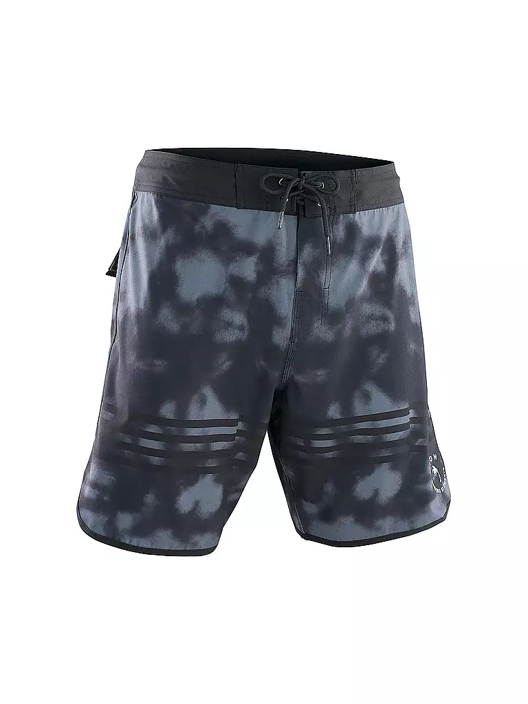 ION |  Herren Boardshort Avalon 18"  | Nero