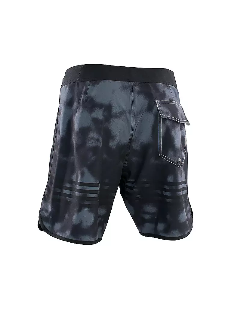 ION |  Herren Boardshort Avalon 18"  | Nero