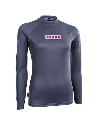 ION | Maglia rashguard da donna