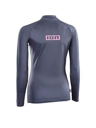 ION | Maglia rashguard da donna