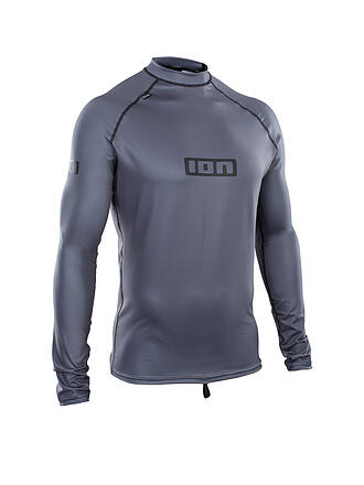ION | Maglia Rashguard Promo da uomo