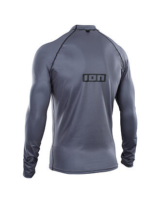 ION | Maglia Rashguard Promo da uomo