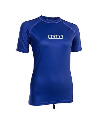 ION | Maglia Rashguard da donna