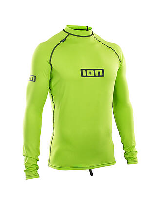 ION | Maglia Rashguard Promo da uomo