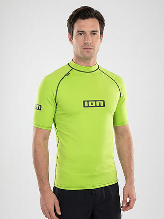 ION | Maglietta rashguard da uomo Promo