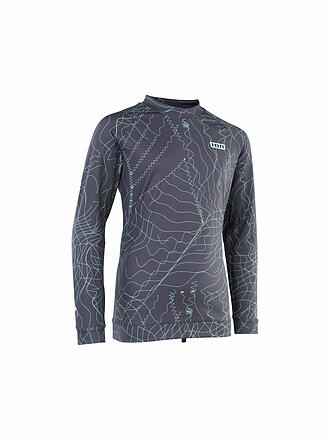 ION | Beachshirt Rashguard Capture per bambini