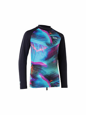 ION | Beachshirt Rashguard Capture per bambini