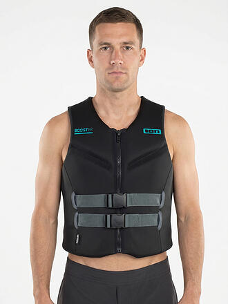 ION | Booster Vest 50N con zip frontale unisex