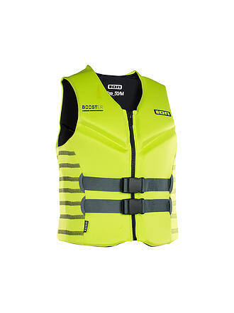 ION | Booster Vest 50N con zip frontale unisex