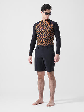 ION | Maglia in lycra da uomo Maze