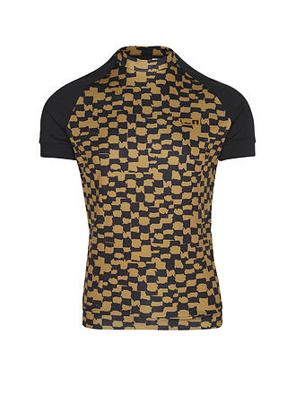 ION | Lycrashirt Maze da uomo